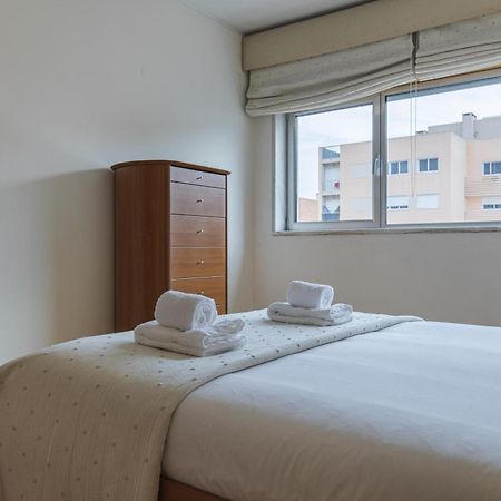 2 Bedroom Large Apartment By Innkeeper Lisbon Exterior photo