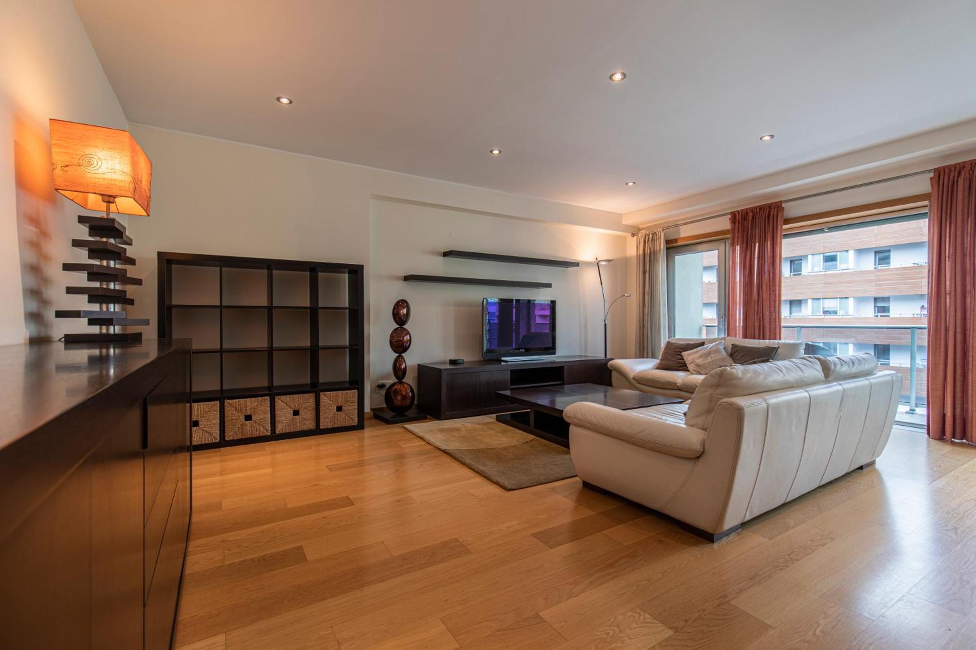 2 Bedroom Large Apartment By Innkeeper Lisbon Exterior photo