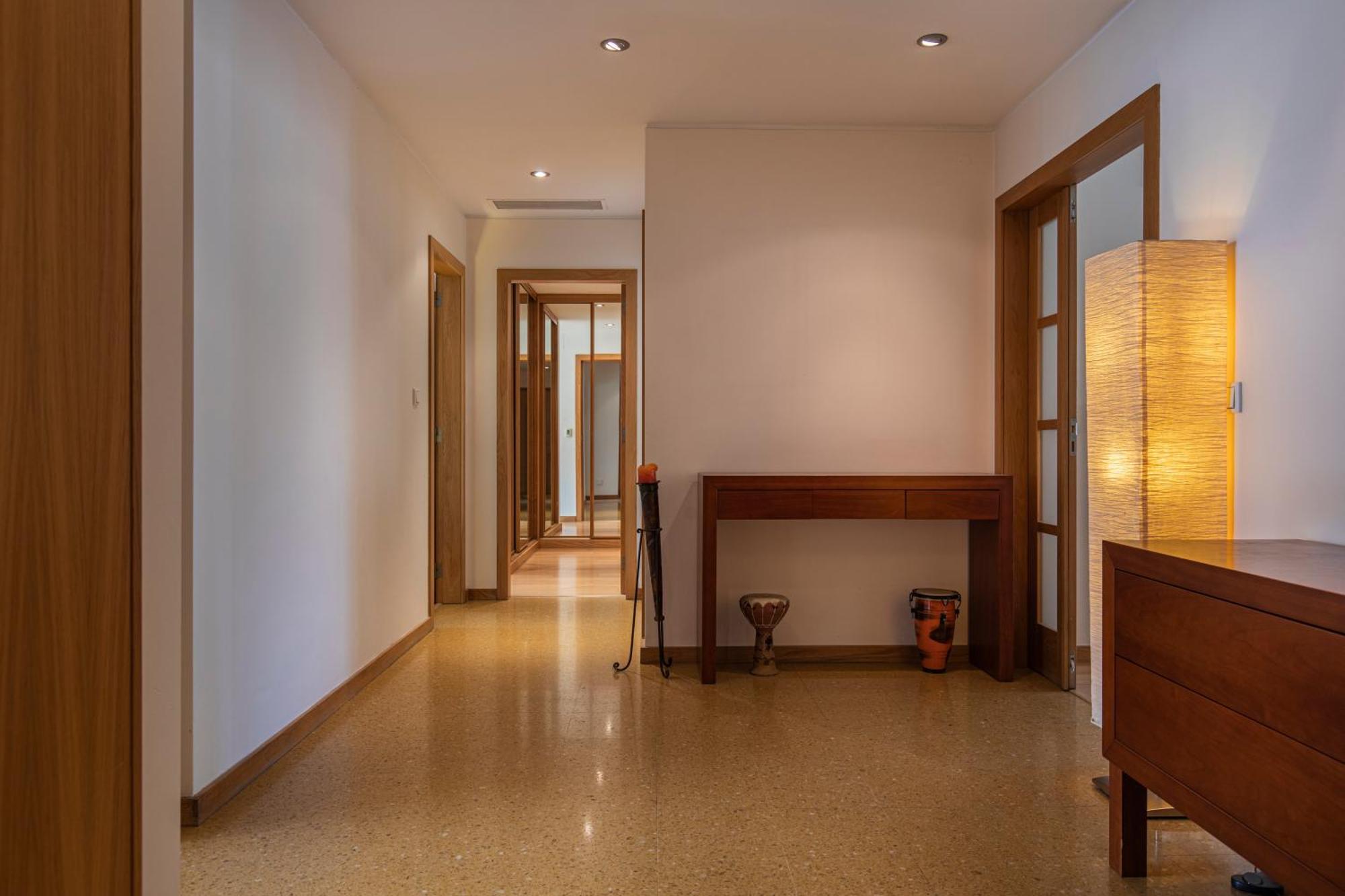 2 Bedroom Large Apartment By Innkeeper Lisbon Exterior photo