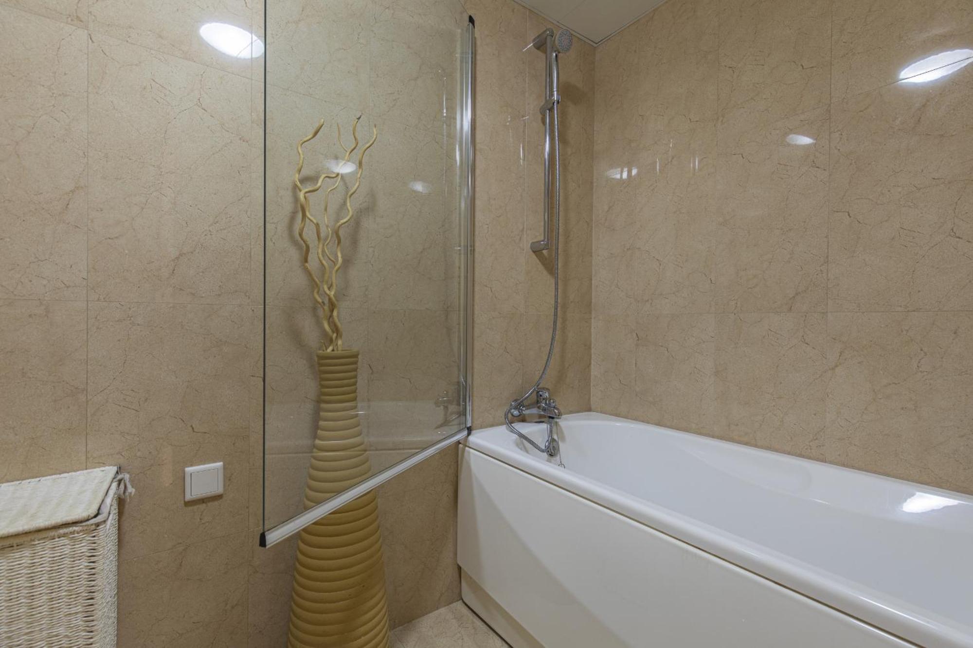 2 Bedroom Large Apartment By Innkeeper Lisbon Exterior photo