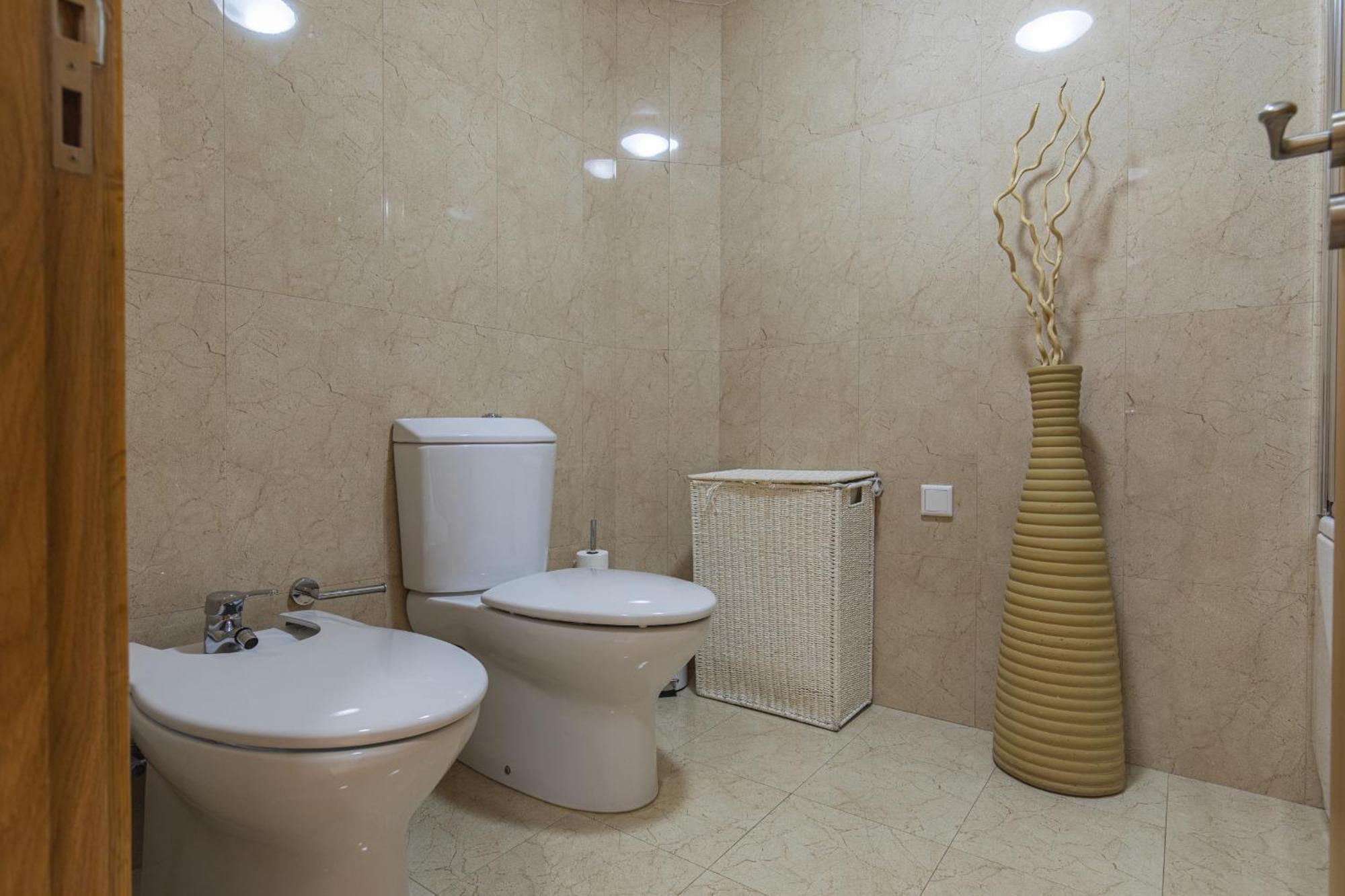 2 Bedroom Large Apartment By Innkeeper Lisbon Exterior photo