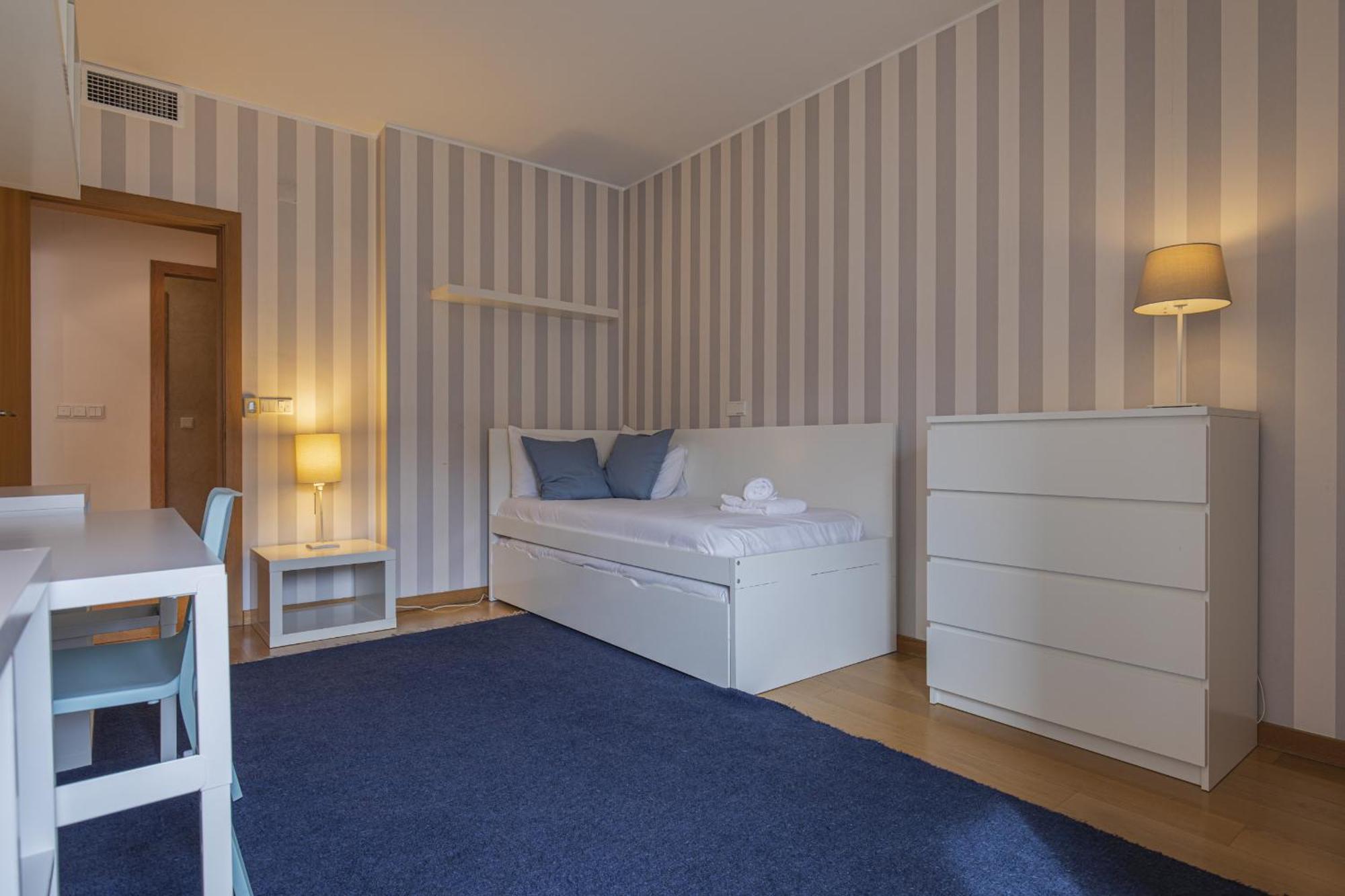 2 Bedroom Large Apartment By Innkeeper Lisbon Exterior photo