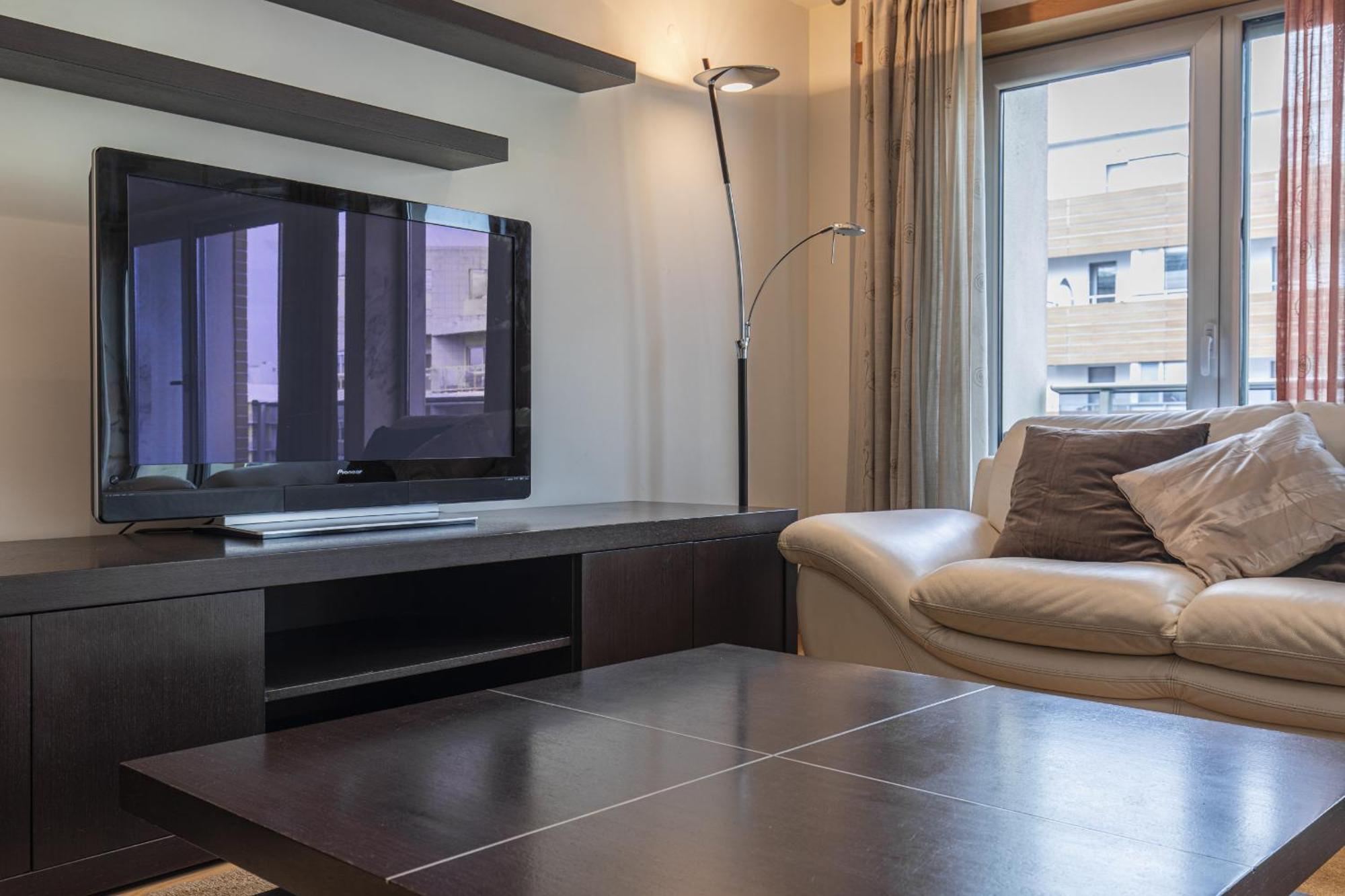 2 Bedroom Large Apartment By Innkeeper Lisbon Exterior photo