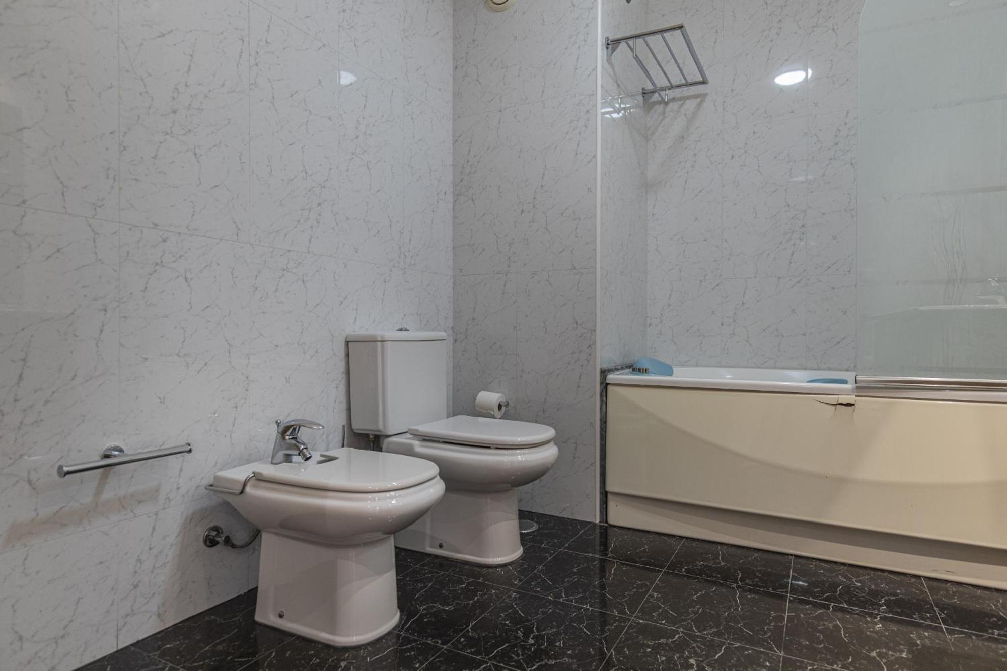 2 Bedroom Large Apartment By Innkeeper Lisbon Exterior photo
