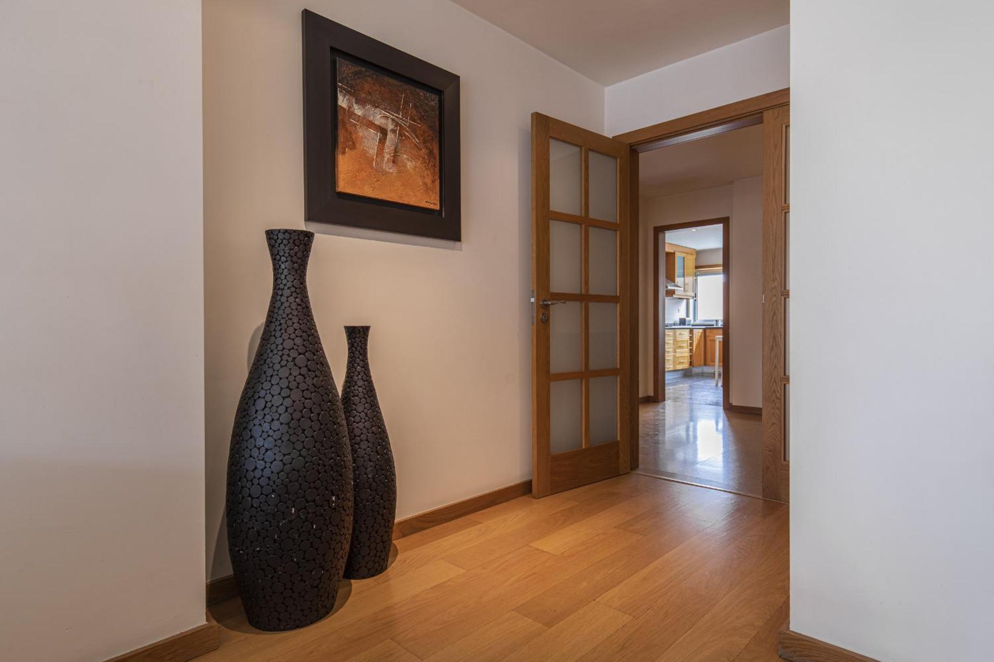 2 Bedroom Large Apartment By Innkeeper Lisbon Exterior photo
