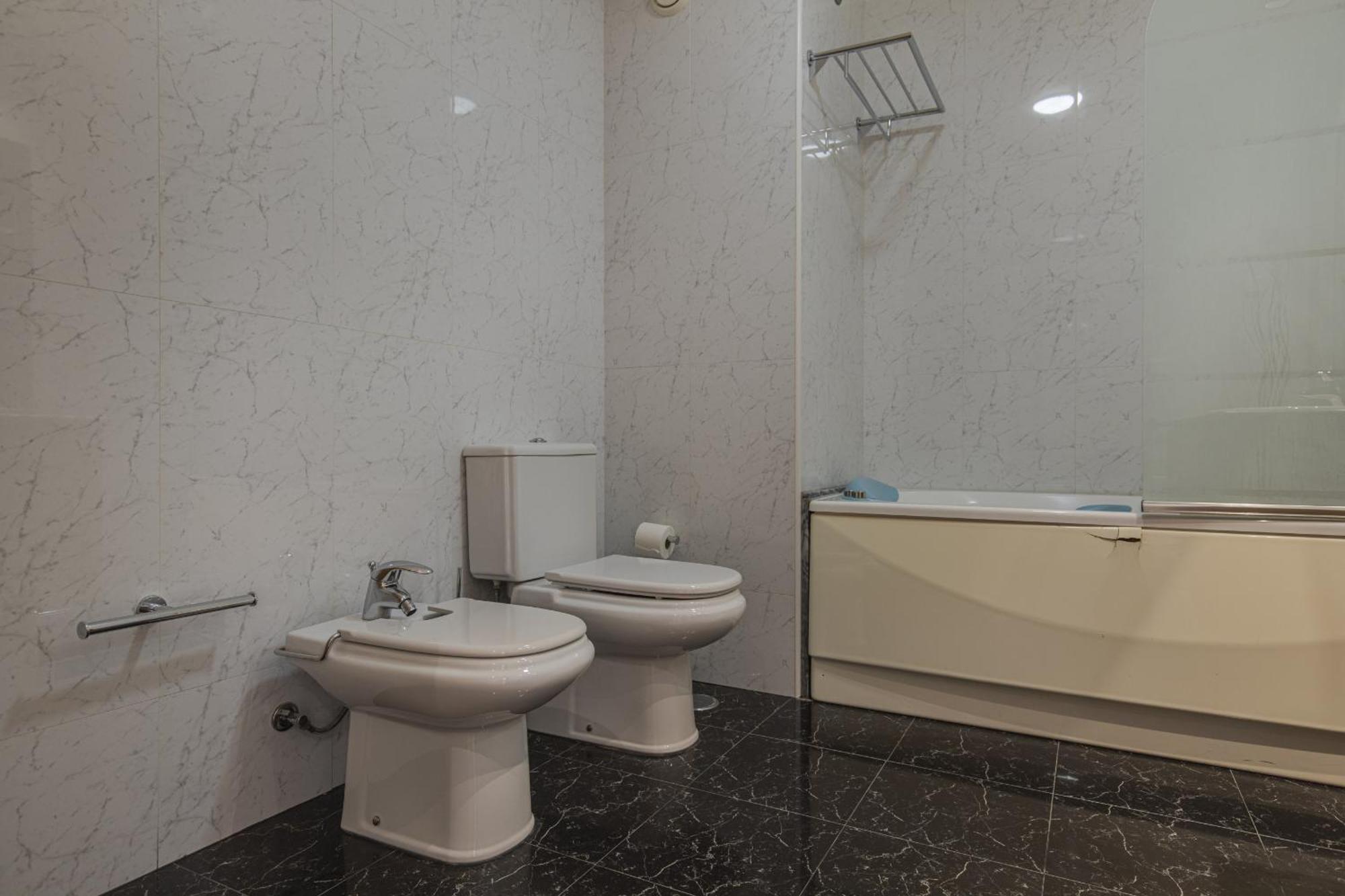 2 Bedroom Large Apartment By Innkeeper Lisbon Exterior photo