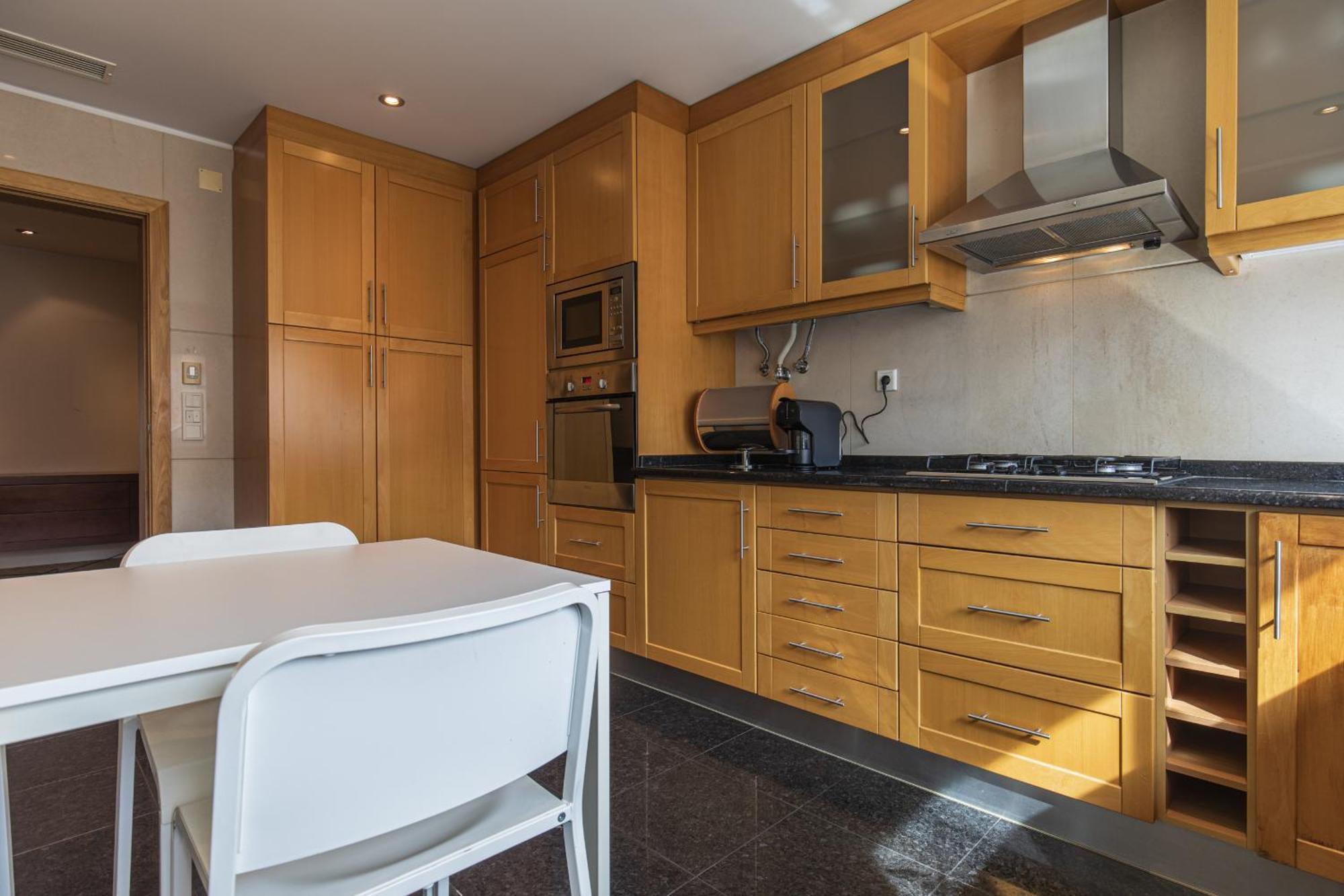 2 Bedroom Large Apartment By Innkeeper Lisbon Exterior photo