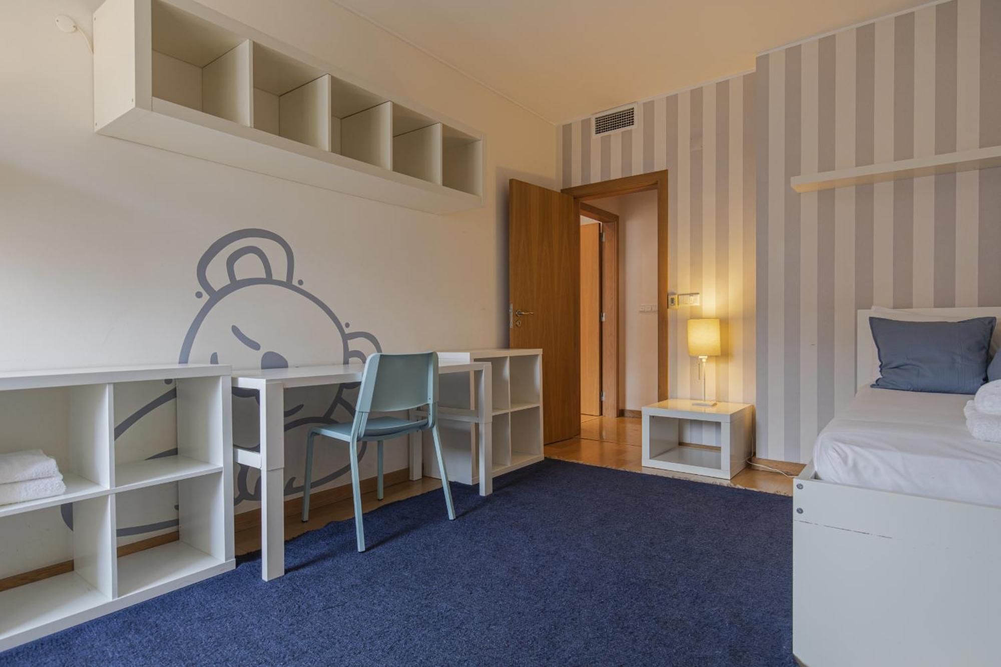 2 Bedroom Large Apartment By Innkeeper Lisbon Exterior photo